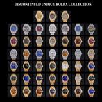 Rolex - Unique Discontinued Rolex Collection - Unisex -, Sieraden, Tassen en Uiterlijk, Horloges | Heren, Nieuw