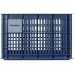 Basil Fietskrat medium - gerecycled kunststof - 29,5L - b..., Ophalen of Verzenden, Nieuw