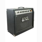 ENGL E320 Thunder 50 Reverb buizencombo, Ophalen of Verzenden, Gebruikt, Gitaar, Minder dan 50 watt