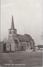 HEUMEN - Ned. Hervormde Kerk, Verzenden, Gelopen