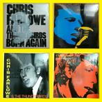 Chris Farlowe (& The Thunderbirds) - Lot of 3 LPs + 1x, Nieuw in verpakking