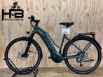 Giant Liv Amiti E+ 2 E-Bike Shimano Deore 2020, Zo goed als nieuw, 51 tot 55 cm, 50 km per accu of meer, Giant