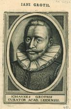 Portrait of Jan Cornets de Groot, Antiek en Kunst
