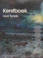 Kerstboek voor tondo 9789090001807 Turnhout, Boeken, Overige Boeken, Verzenden, Gelezen, Turnhout