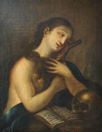 Italiaanse school (XX) - Reuende Maria Magdalena