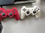 Sony - Playstation 3 (PS3) - Slim with 34 games -, Nieuw