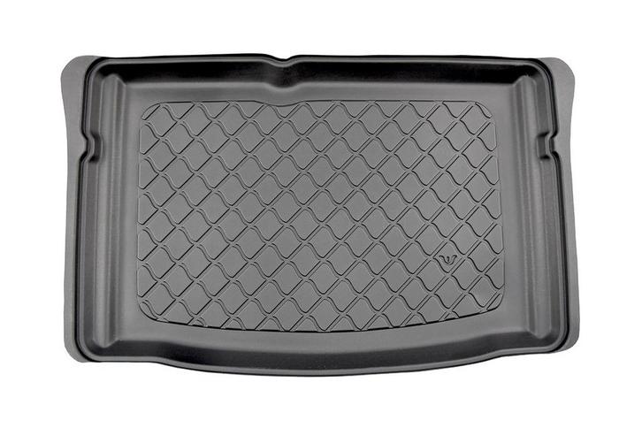 Guardliner kofferbakmat - Skoda Citigo en Seat Mii 11-19, Auto-onderdelen, Interieur en Bekleding, Nieuw, Verzenden