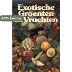 Exotische groenten en vruchten 9789010027122 Nakken Rovekamp, Verzenden, Gelezen, Nakken Rovekamp