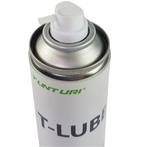 Tunturi T - Lube S Loopband Smeermiddel  -  Loopband Olie, Sport en Fitness, Fitnessmaterialen, Verzenden, Nieuw