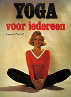 Yoga voor iedereen 9789025262211 Zebroff, Boeken, Esoterie en Spiritualiteit, Verzenden, Gelezen, Zebroff
