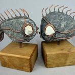 Jacek Drzymaa ( XX- XXI) - NO RESERVE- KISSING FISH