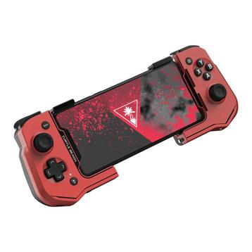 Turtle Beach Atom Mobile Gaming Controller for Android-Rood beschikbaar voor biedingen