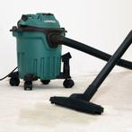 2dekans | VONROC Vlekkenreiniger 1000W – incl. sprayfles,, Ophalen of Verzenden, Zo goed als nieuw