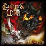 cd - Gorthaurs Wrath - War For Heaven, Cd's en Dvd's, Verzenden, Zo goed als nieuw