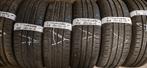 4x 185-50-16 Continental Zomer 6+6.7mm €25 PerBand 185 50 16, Ophalen, Gebruikt, 16 inch, 185 mm