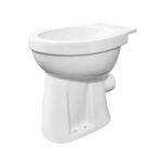 Atlantic Verhoogd Toilet Kya -, Huis en Inrichting, Verzenden, Nieuw