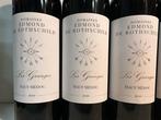 2020 Domaines Edmond de Rothschild Les Granges - Haut-Médoc, Verzamelen, Nieuw