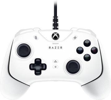 Razer Wolverine V2 Gaming Controller - Wit - Xbox Series beschikbaar voor biedingen