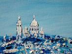 Denis Pascal dit Roy (XX-XXI) - Paris, Montmartre, Antiek en Kunst