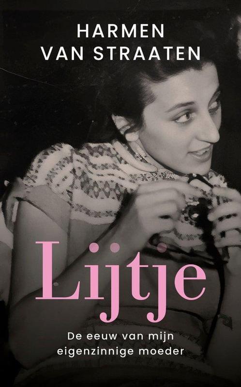 9789400518216 Lijtje | Tweedehands, Boeken, Biografieën, Zo goed als nieuw, Verzenden