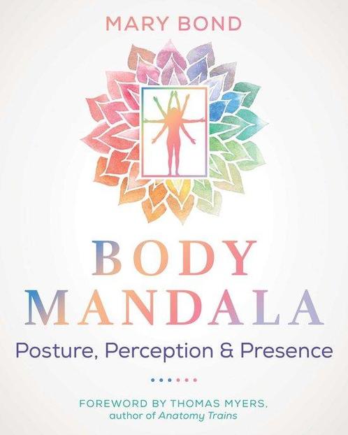 9781644118825 Body Mandala Mary Bond, Boeken, Studieboeken en Cursussen, Nieuw, Verzenden