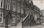 ALKMAAR - Stadhuis, Verzenden, Gelopen
