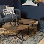Salontafel Kate | 60 cm, Huis en Inrichting, Tafels | Salontafels, Ophalen of Verzenden, Nieuw