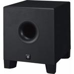 Yamaha HS8S actieve subwoofer, Audio, Tv en Foto, Luidsprekers, Nieuw
