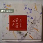 Zie je, ik denk aan jou 9789026967931 Gerd de Ley, Verzenden, Zo goed als nieuw, Gerd de Ley