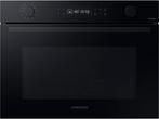 Samsung NQ5B4553FBK - Serie 4 - Inbouw combimagnetron - 50 L, Verzenden, Zo goed als nieuw