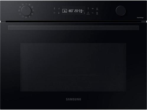 Samsung NQ5B4553FBK - Serie 4 - Inbouw combimagnetron - 50 L, Huis en Inrichting, Woonaccessoires | Overige, Zo goed als nieuw