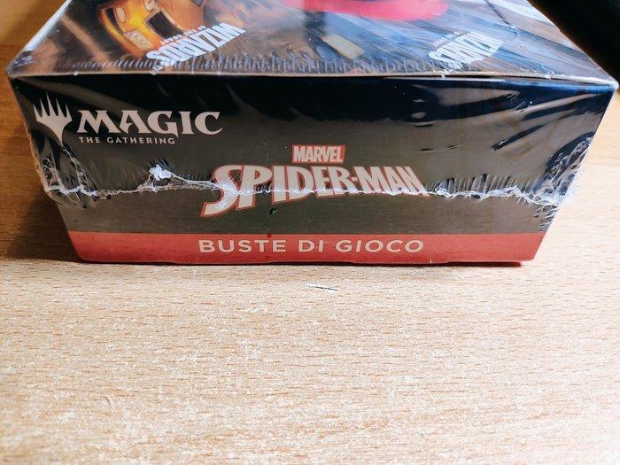 Wizards of The Coast - 1 Booster box - Magic: The Gathering, Hobby en Vrije tijd, Verzamelkaartspellen | Magic the Gathering
