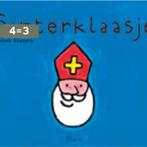 Sinterklaasje 9789044801019 Liesbet Slegers, Boeken, Verzenden, Zo goed als nieuw, Liesbet Slegers