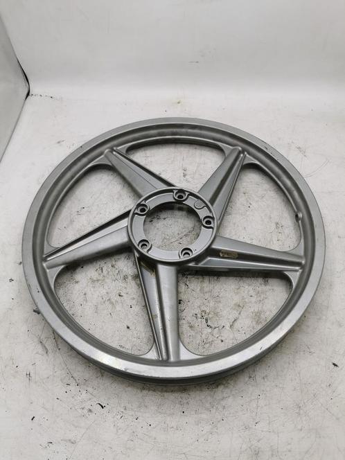 Puch maxi / voorwiel / voor velg / 16inch / ongebruikt, Fietsen en Brommers, Brommeronderdelen | Scooters, Ophalen of Verzenden