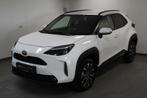 Toyota 1.5 Hybrid 130 First Edition MY24 | Stoelverwarming, Automaat, Stof, Gebruikt, Wit