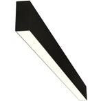 LED Hanglamp - Plafondlamp - Hangverlichting -, Huis en Inrichting, Lampen | Hanglampen, Ophalen of Verzenden, Nieuw, Metaal