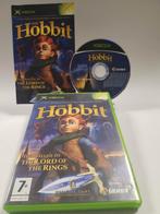 Hobbit Xbox Original, Ophalen of Verzenden, Nieuw