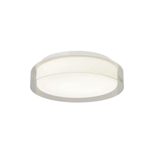 Plafond/Wandlamp Bellezza Bagno Bart IP44 3000 Kelvin, Doe-het-zelf en Verbouw, Sanitair, Bad, Nieuw, Chroom, Ophalen of Verzenden