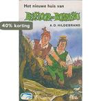 Nieuwe huis van belfloor en bonnevu 9789020512458 Hildebrand, Verzenden, Gelezen, Hildebrand