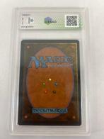 Wizards of The Coast - 1 Graded card - Graad 7.5, Nieuw