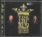 cd - The King Brothers - Mo Heat, Cd's en Dvd's, Verzenden, Zo goed als nieuw