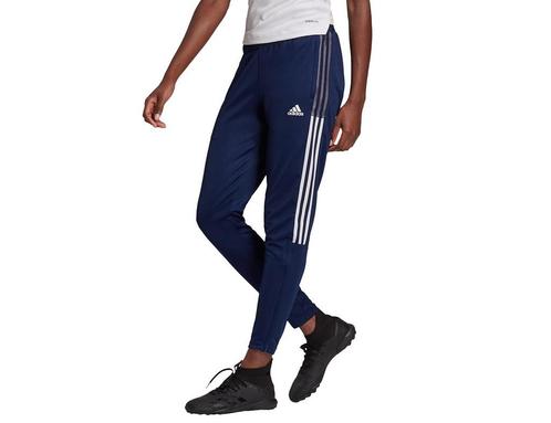 adidas - Tiro 21 Training Pants Women - Trainingsbroek - XL, Sport en Fitness, Voetbal