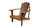STUNTVERKOOP Adirondack Chair, Deckchair Canadian Bear Chair