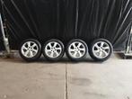 Volvo S60 velgen met goede winterbanden, Ophalen, Gebruikt, 16 inch, Banden en Velgen