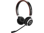 Jabra Evolve 65 MS Stereo (Zwart), Verzenden, Nieuw