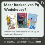 Moneyfor Nothing 9780099514183 Pg Wodehouse, Boeken, Verzenden, Gelezen, Pg Wodehouse