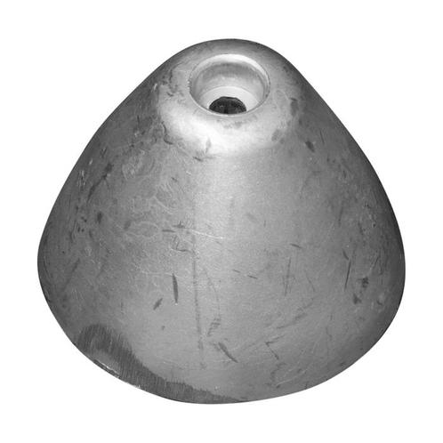 Quick schroefmoer VOOR BTQ250, Aluminium, Watersport en Boten, Bootonderdelen, Motor en Techniek, Nieuw, Zeilboot of Motorboot