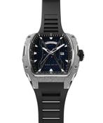 Paul Rich Astro Day & Date Abyss Silver FAS12 horloge 42.5, Sieraden, Tassen en Uiterlijk, Horloges | Heren, Nieuw, Overige merken