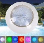 RGB Kleur Zwembadverlichting 45W IP68 Afstandsbediening, Verzenden, Nieuw
