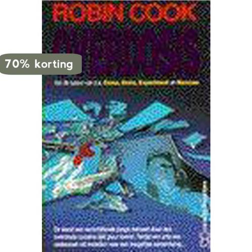 OVERDOSIS 9789044925098 Robin Cook, Boeken, Romans, Gelezen, Verzenden